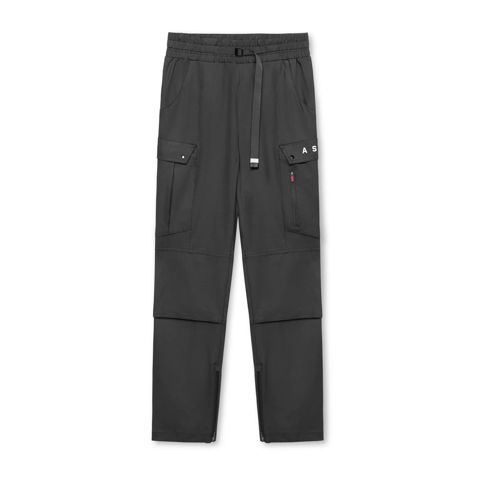 0657. Waterproof Tactical Pant - Black