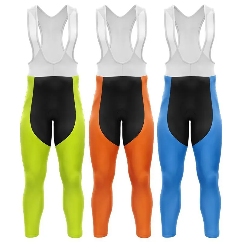Basic Bib Pants Bundle