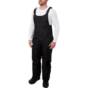Insulated Snow Bib Pants