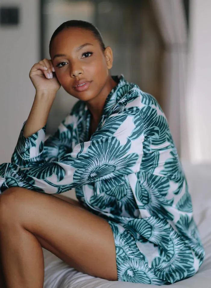 Omika PJ Short Set