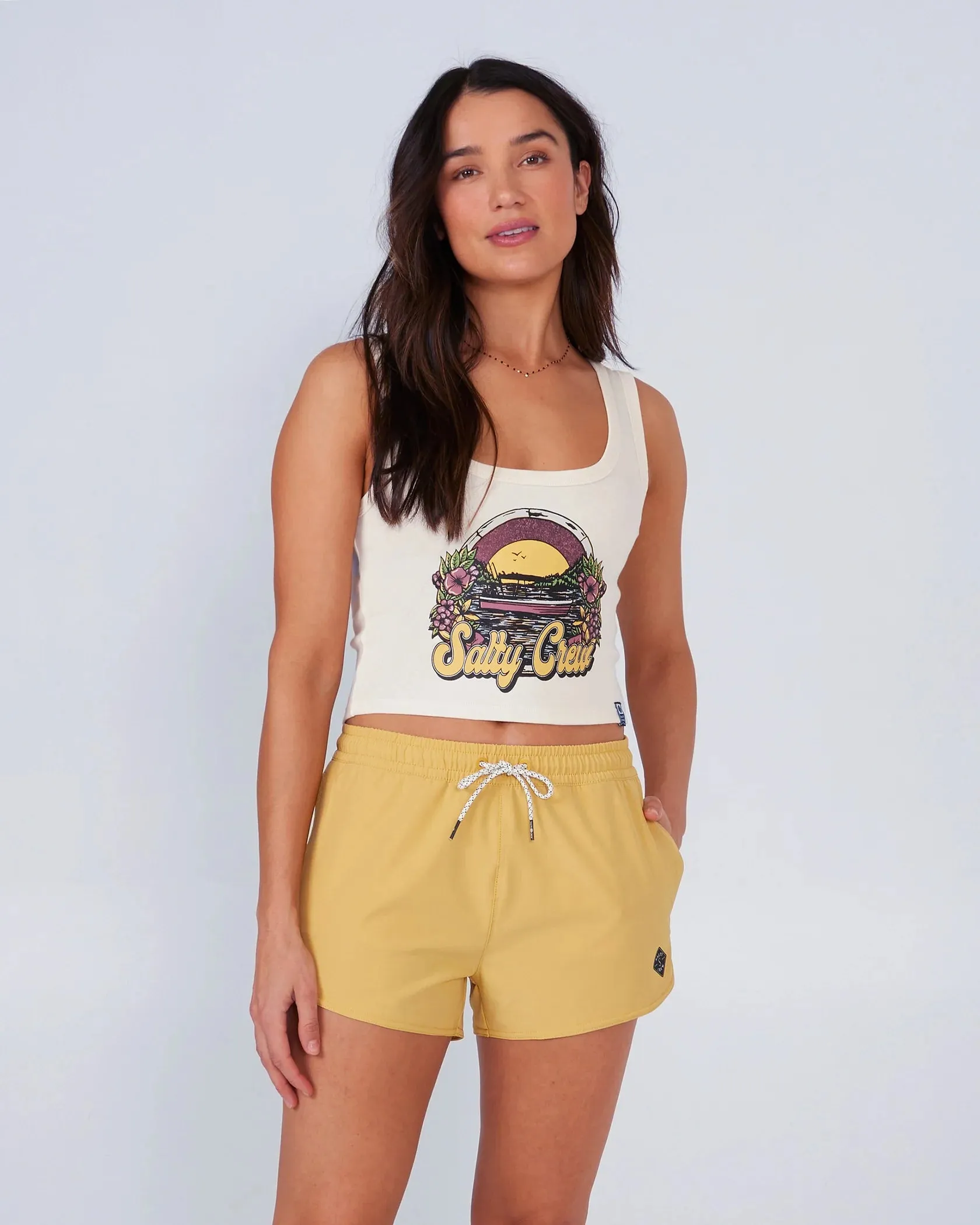 SALTY CREW BEACONS SHORT