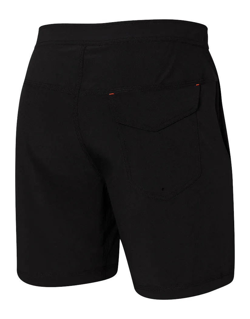 SAXX Betawave 2n1 Boardie 17'' Swim Short SXSW01L