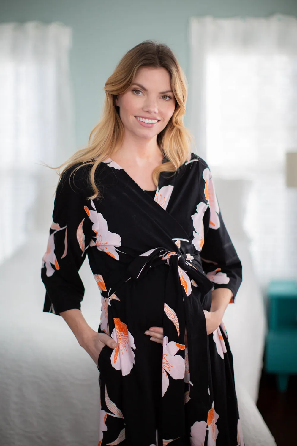 Willow Robe (2XL/3XL only)